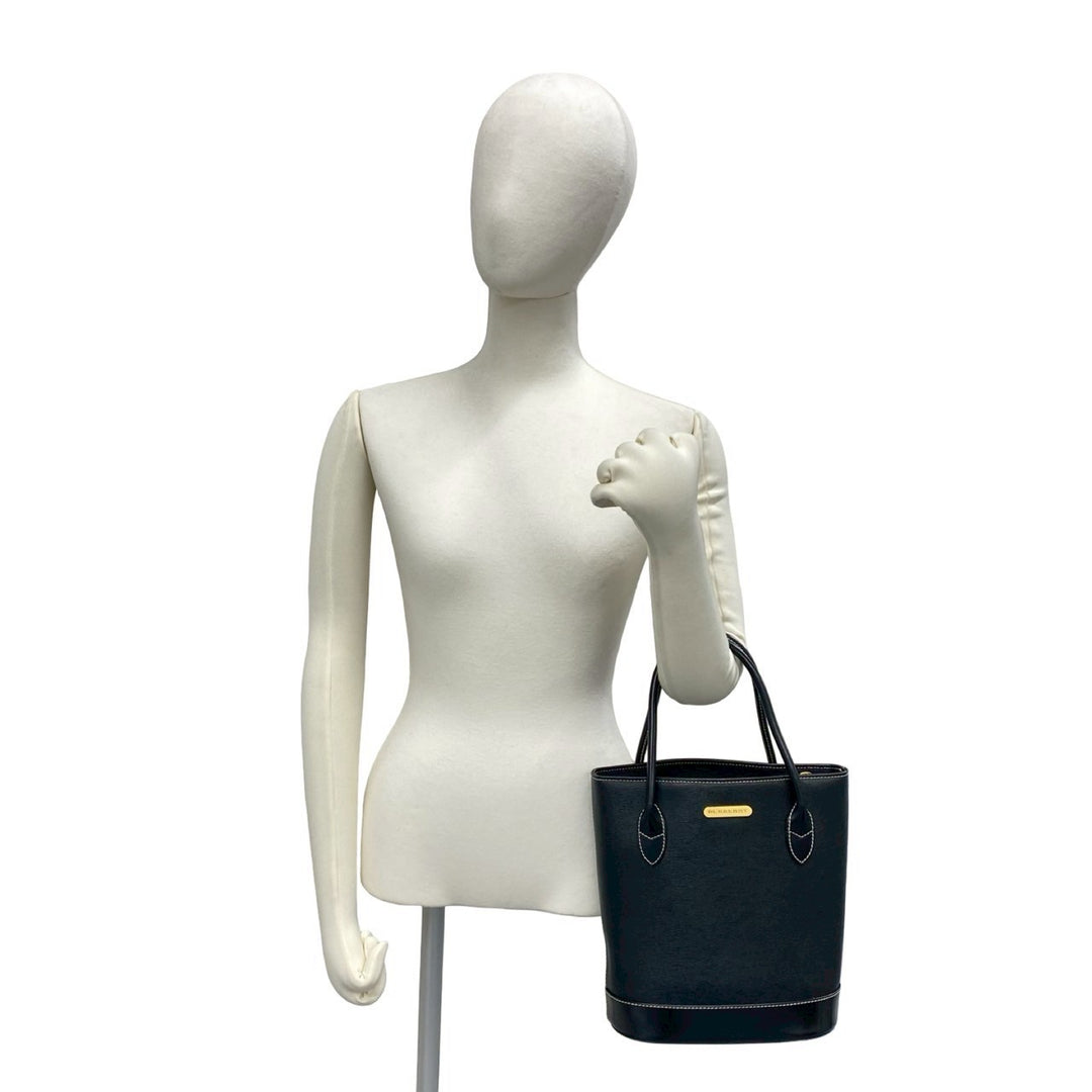 handbag burberry