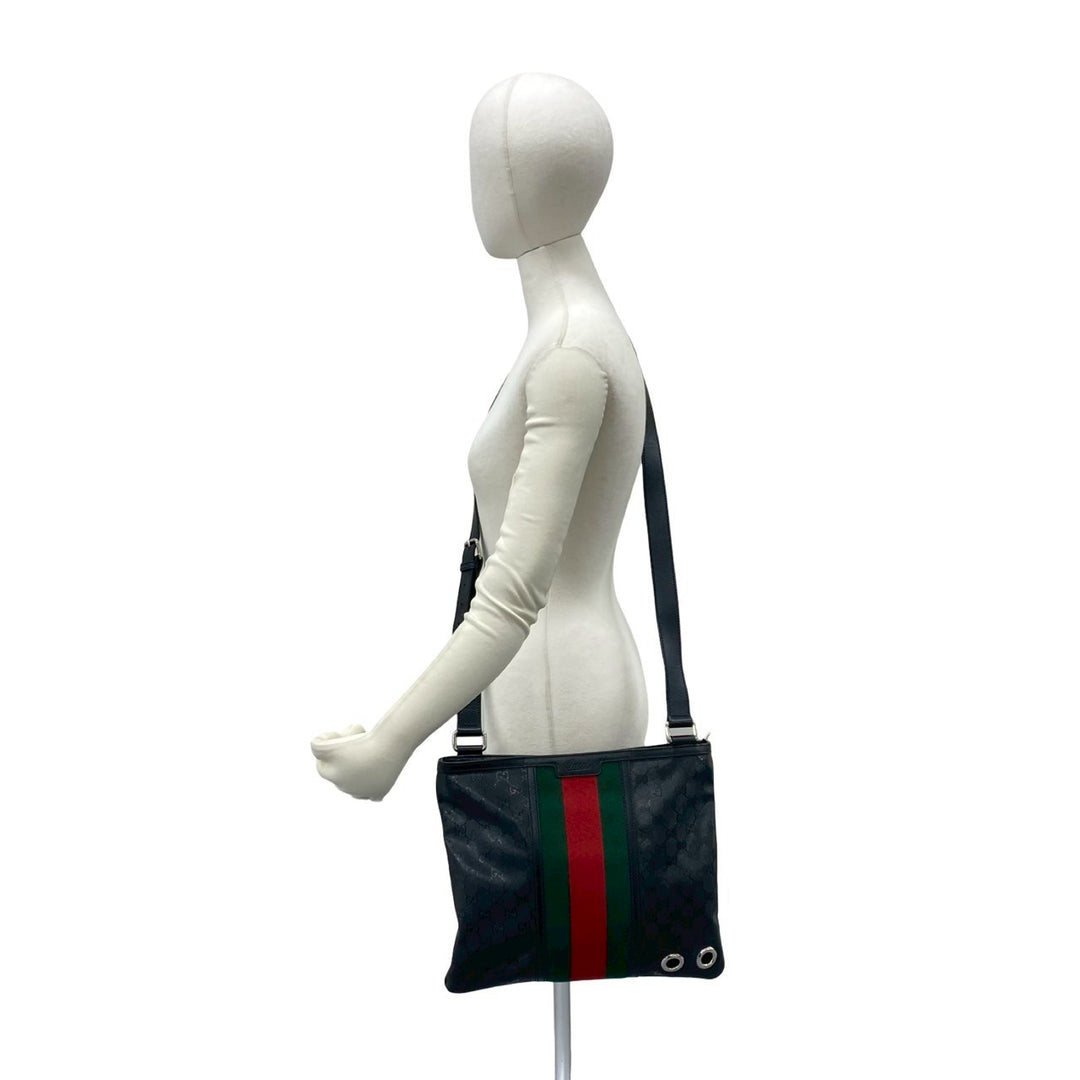 shoulder bag gucci