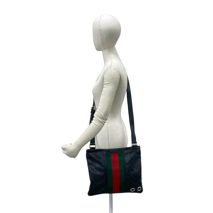 shoulder bag gucci