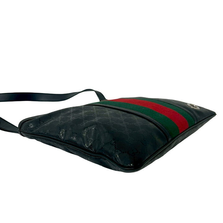 shoulder bag gucci