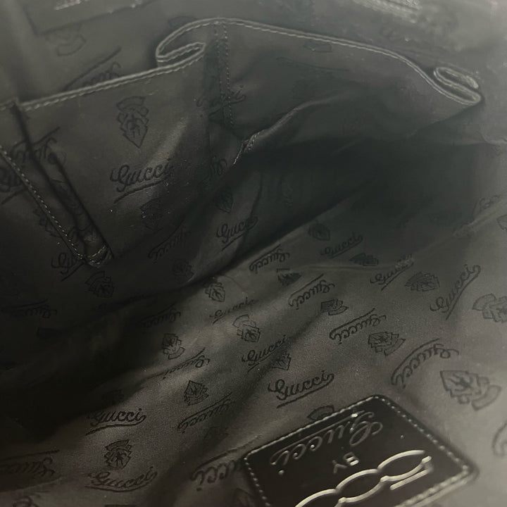 shoulder bag gucci