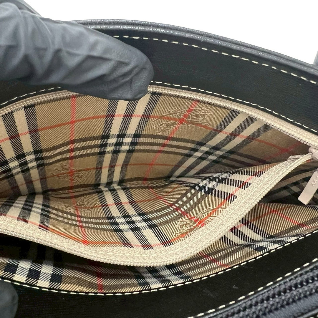 handbag burberry