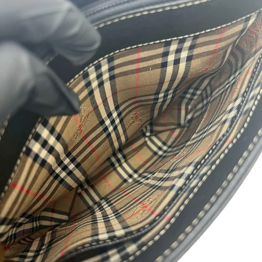 handbag burberry
