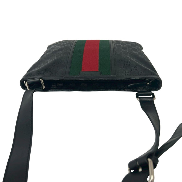 shoulder bag gucci