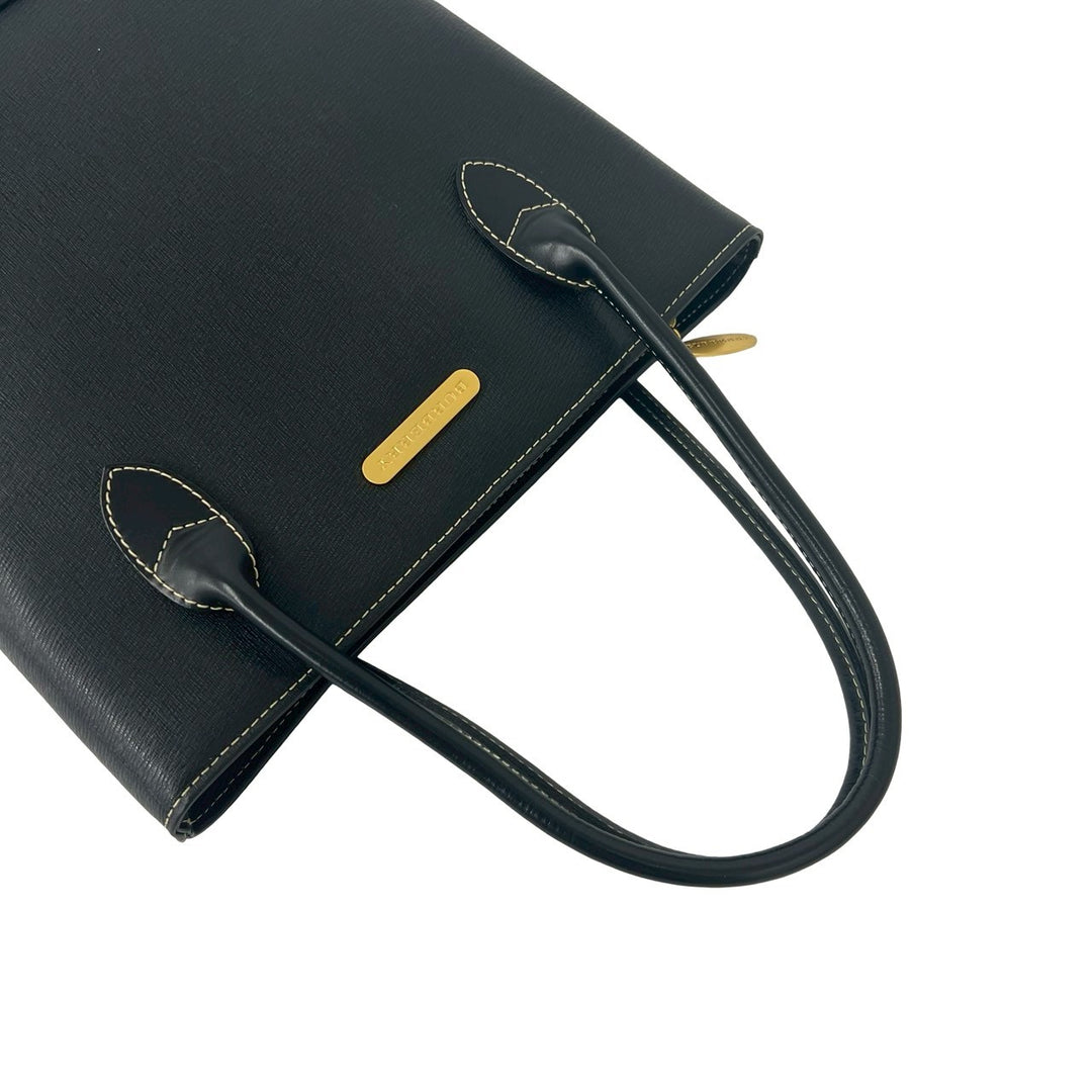 handbag burberry