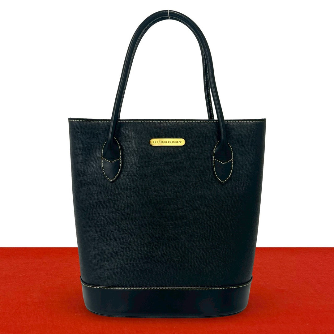 handbag burberry