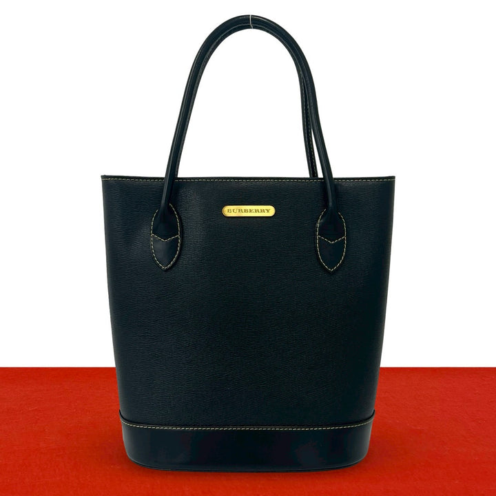 handbag burberry