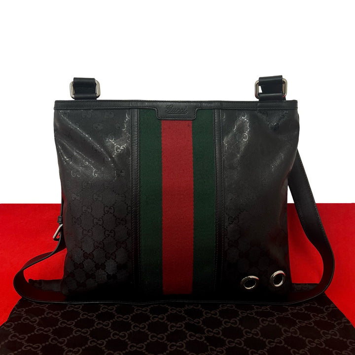 shoulder bag gucci