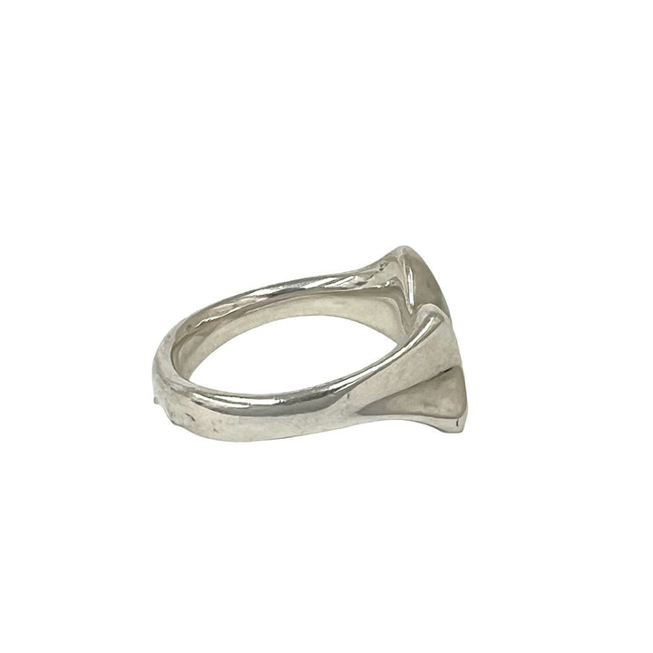 Rings Tiffany Ribbon Ring
