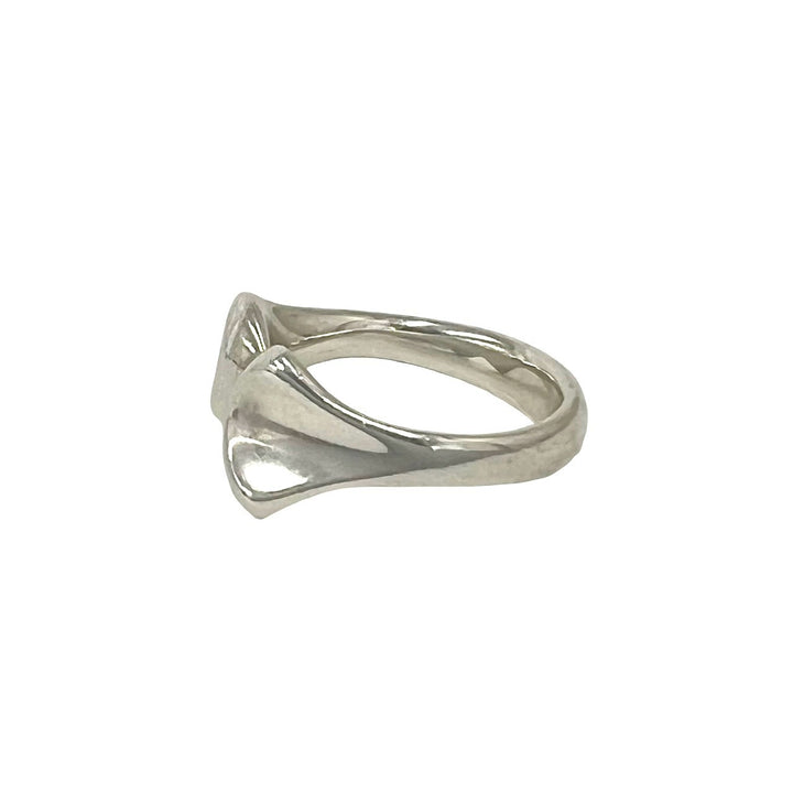 Rings Tiffany Ribbon Ring