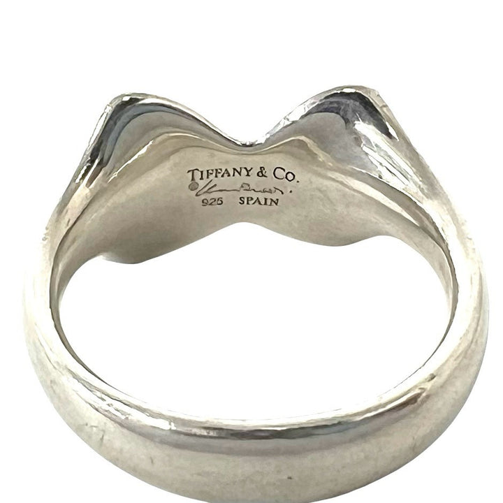 Rings Tiffany Ribbon Ring