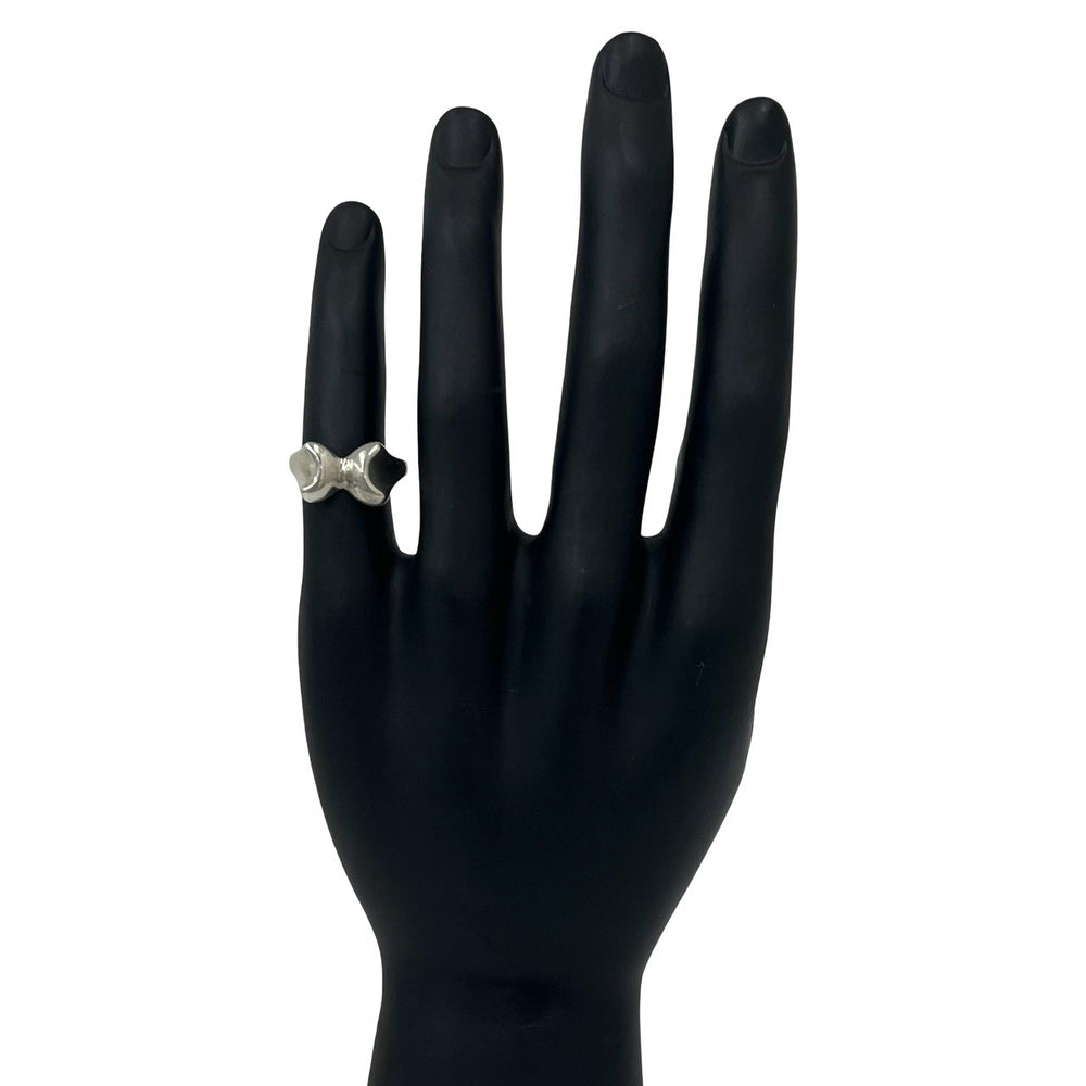Rings Tiffany Ribbon Ring