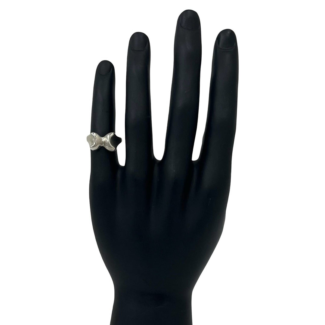 Rings Tiffany Ribbon Ring