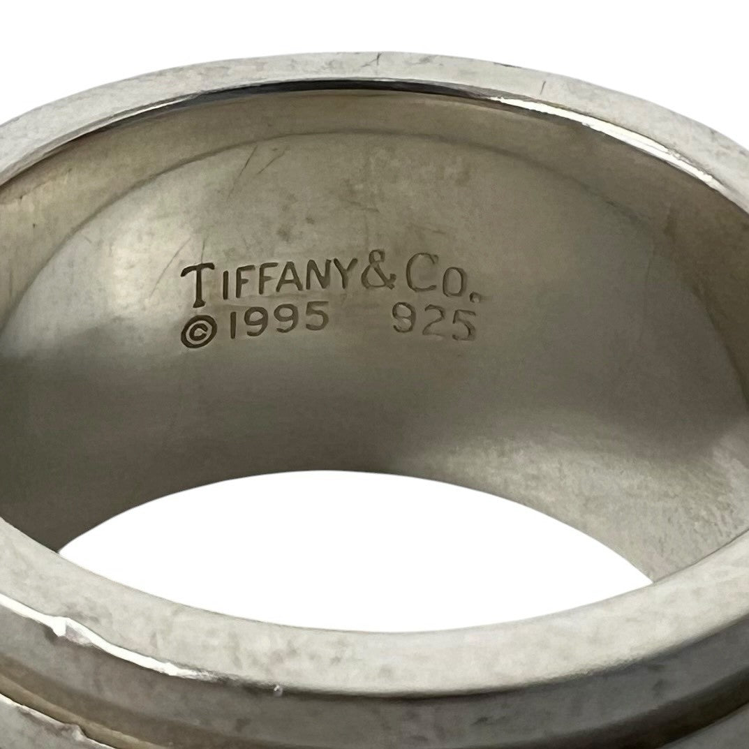 Rings Tiffany Atlas Wide Ring