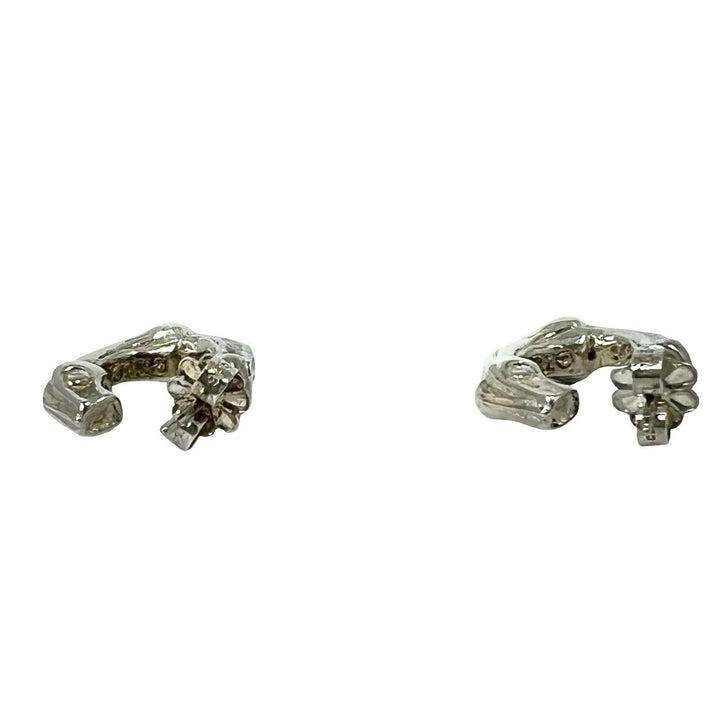 earrings tiffany bamboo earrings