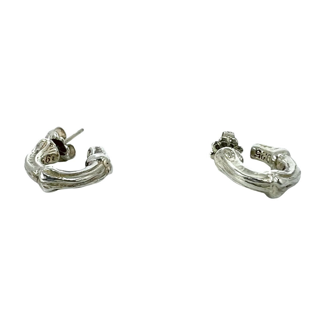earrings tiffany bamboo earrings
