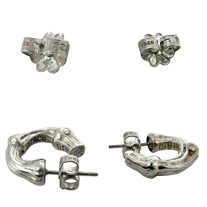 earrings tiffany bamboo earrings