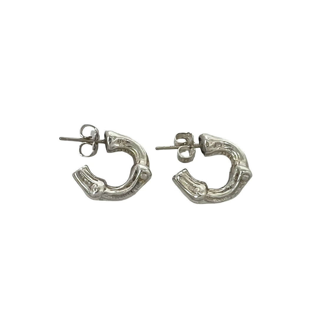 earrings tiffany bamboo earrings