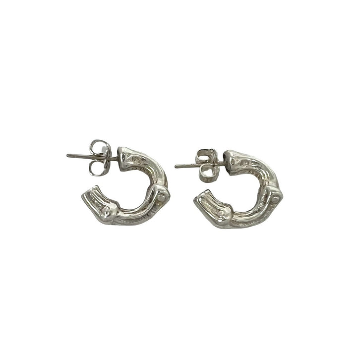 earrings tiffany bamboo earrings