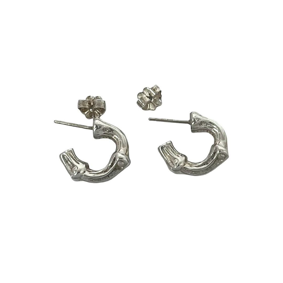earrings tiffany bamboo earrings