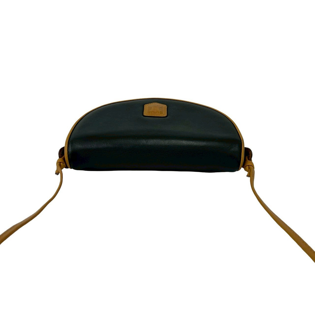 shoulder bag celine