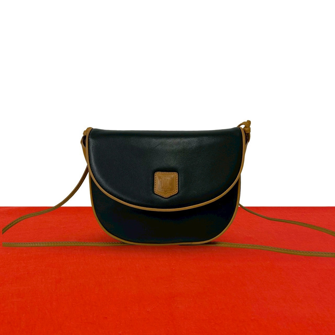 shoulder bag celine