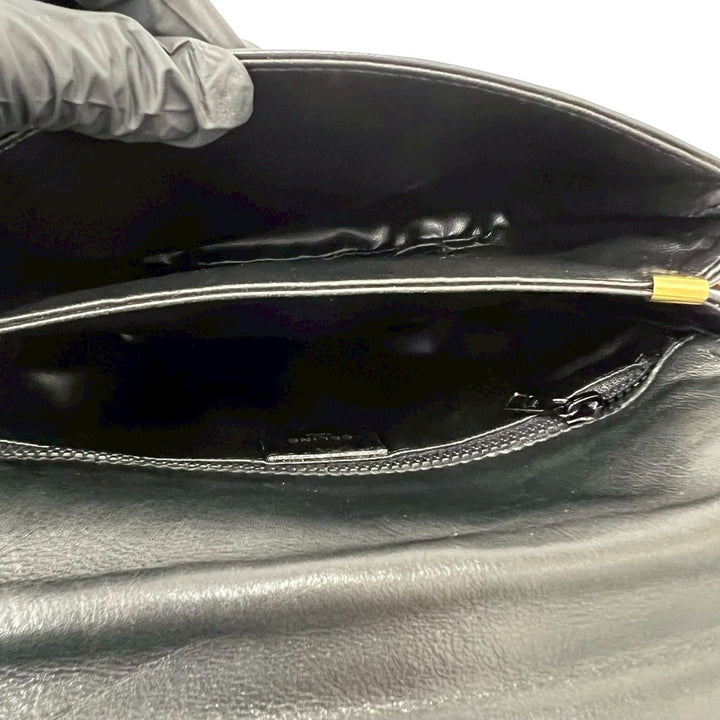 shoulder bag celine