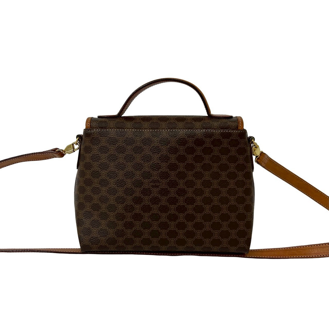 shoulder bag celine