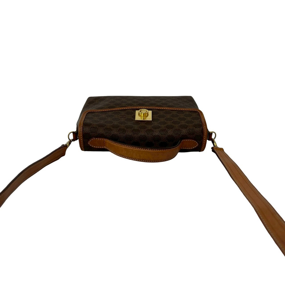 shoulder bag celine