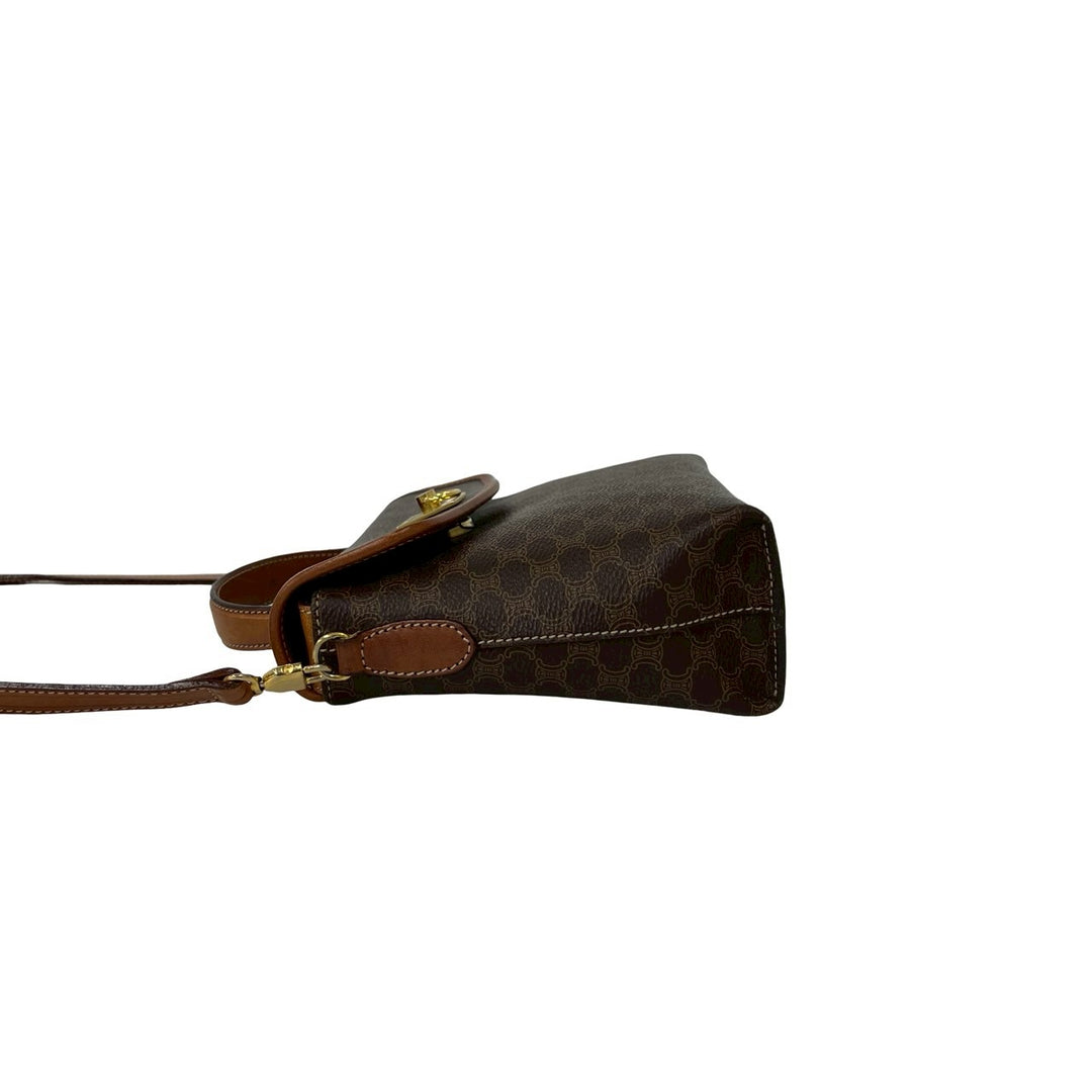 shoulder bag celine