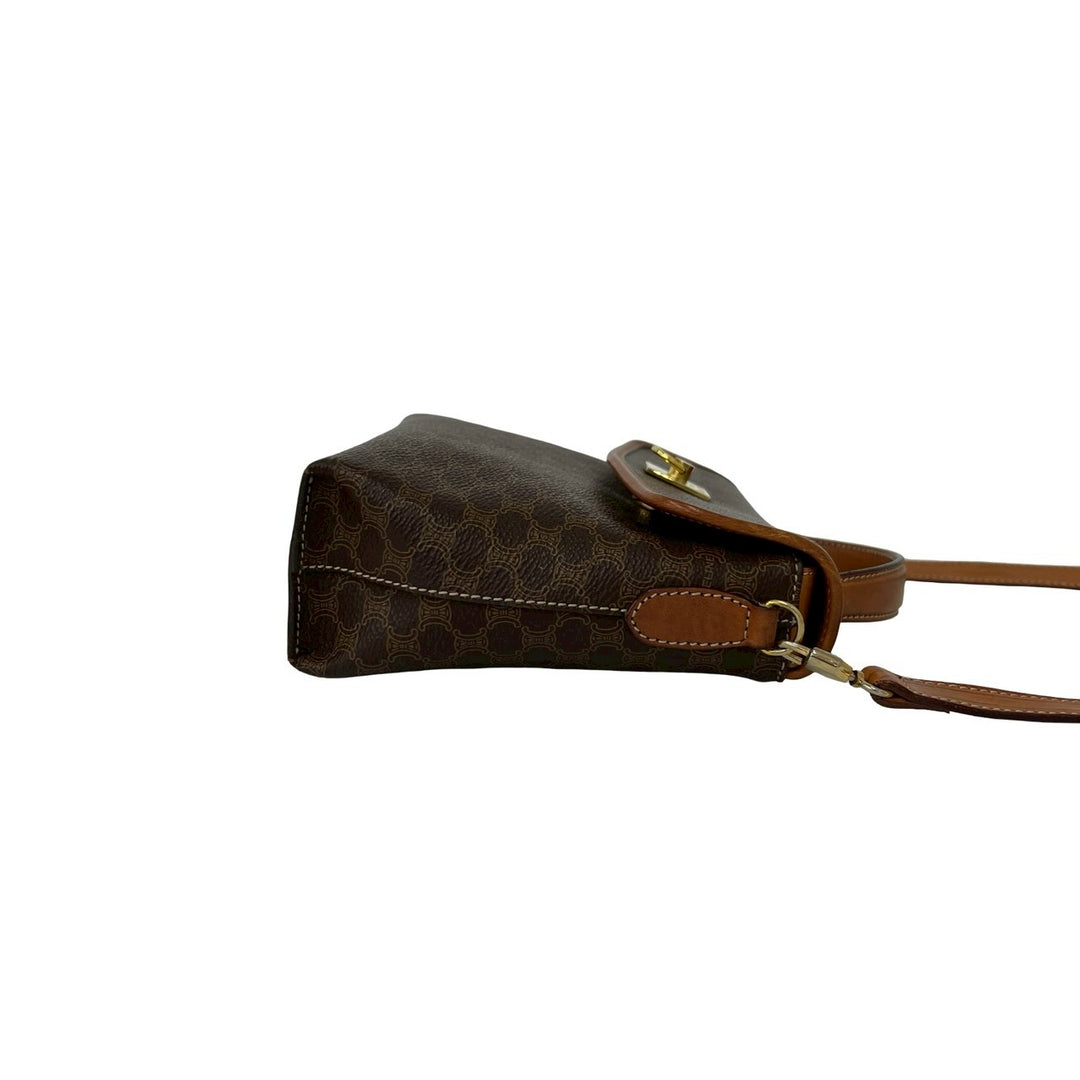 shoulder bag celine