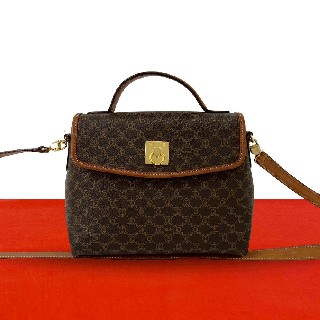 shoulder bag celine