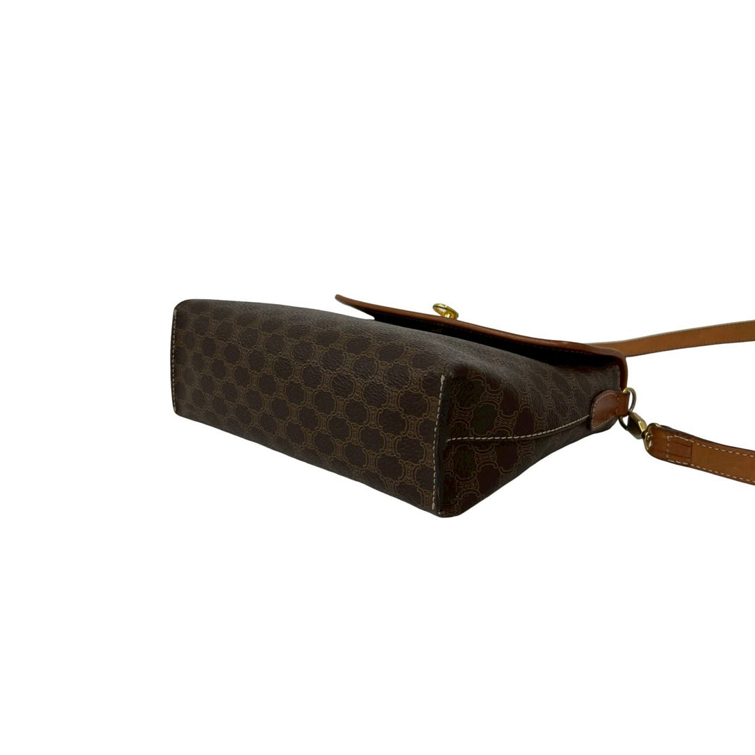 shoulder bag celine