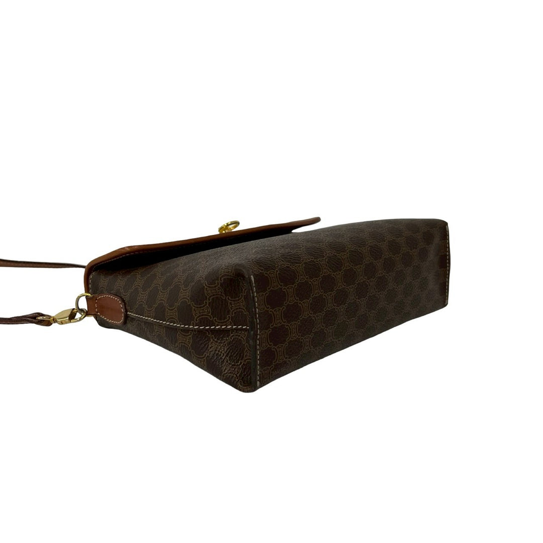 shoulder bag celine