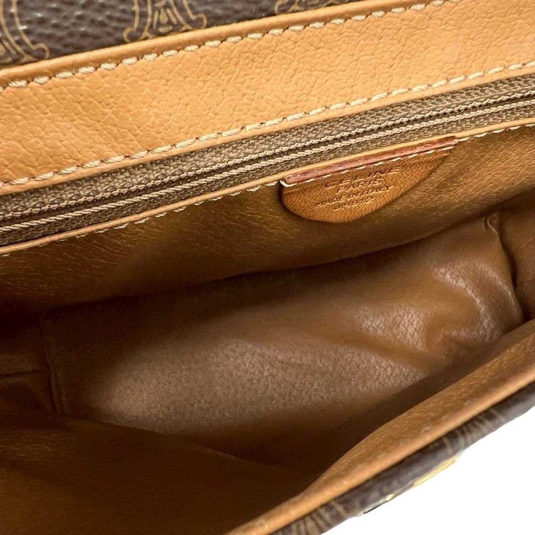 shoulder bag celine