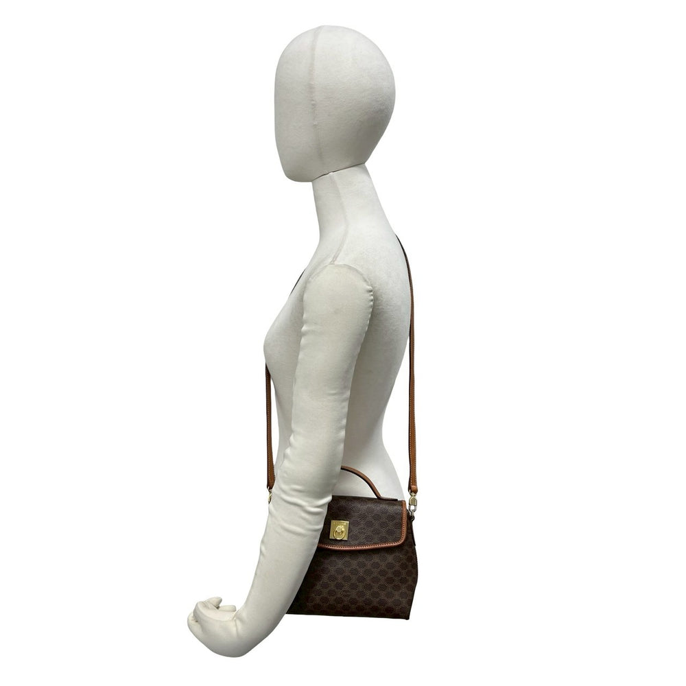 shoulder bag celine