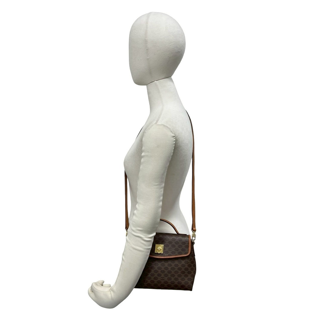 shoulder bag celine