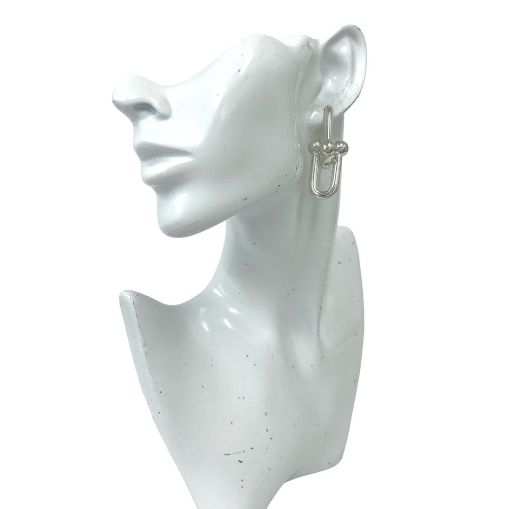 Earrings Tiffany Hardware Extra Large Link Earrings