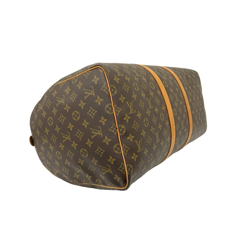 波士頓包 Louis Vuitton Keepall 55