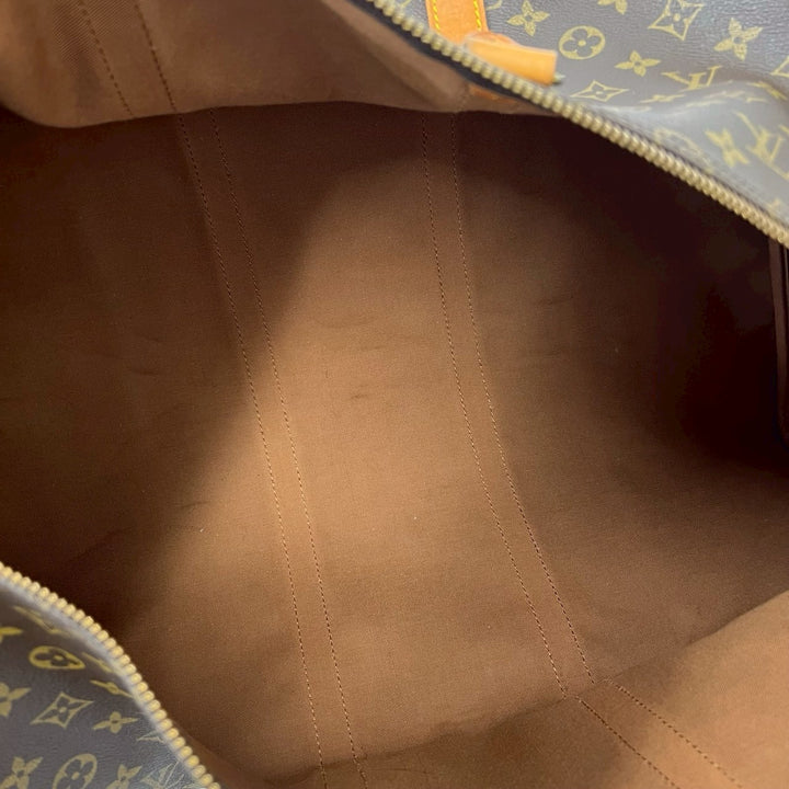 波士頓包 Louis Vuitton Keepall 55