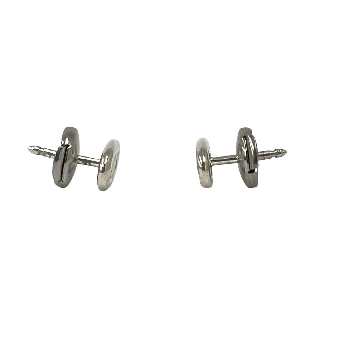 ピアス エルメス シェーヌダンクル ピアス