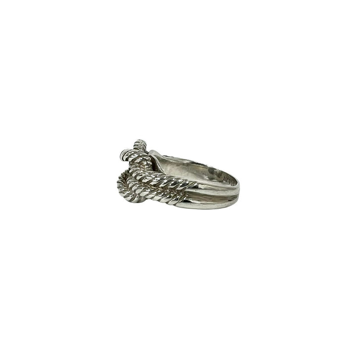 Rings Hermes Audienne Ring