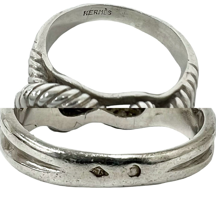Rings Hermes Audienne Ring