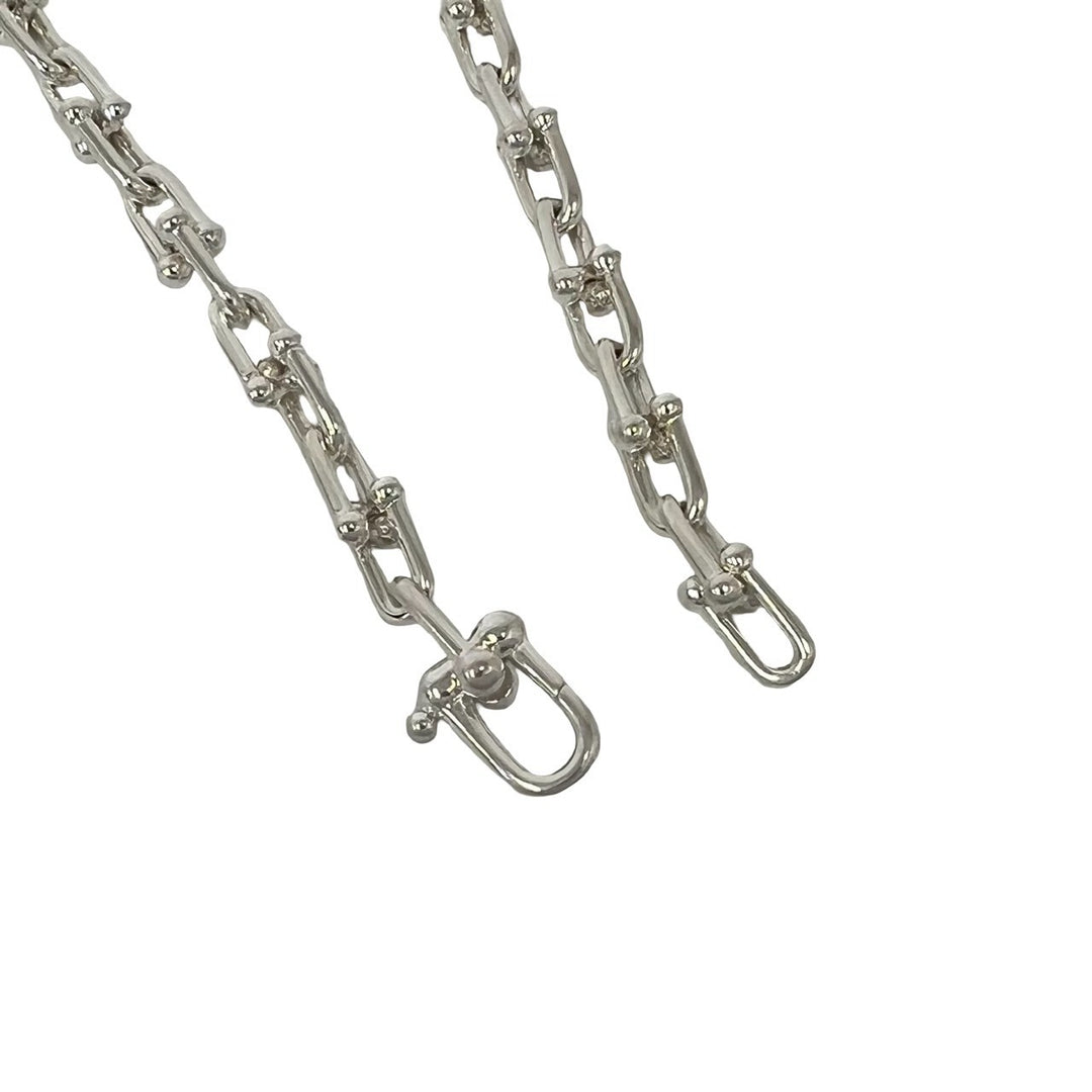 Necklace Tiffany Hardware Small Link Necklace
