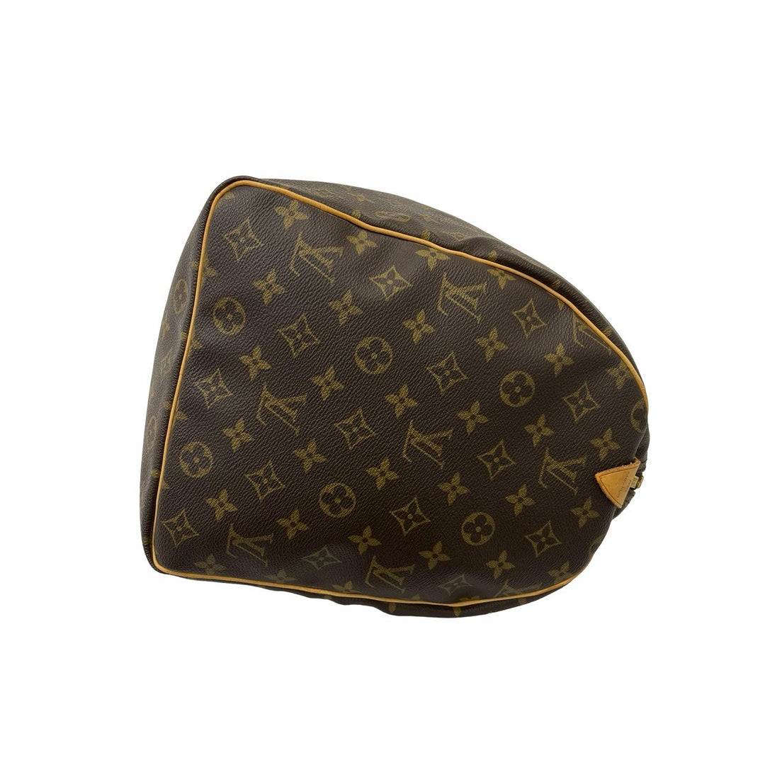 Boston bag Louis Vuitton Keepall 50