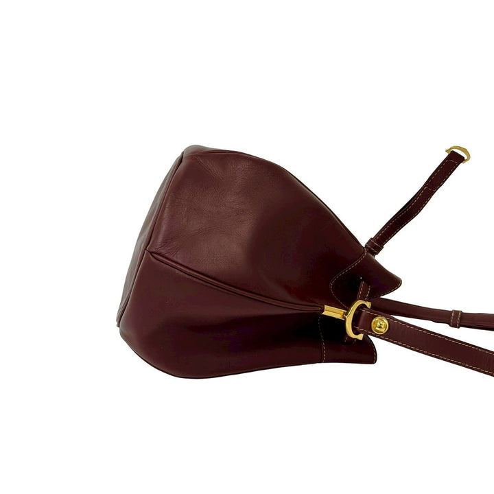 shoulder bag cartier