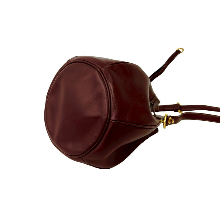 shoulder bag cartier