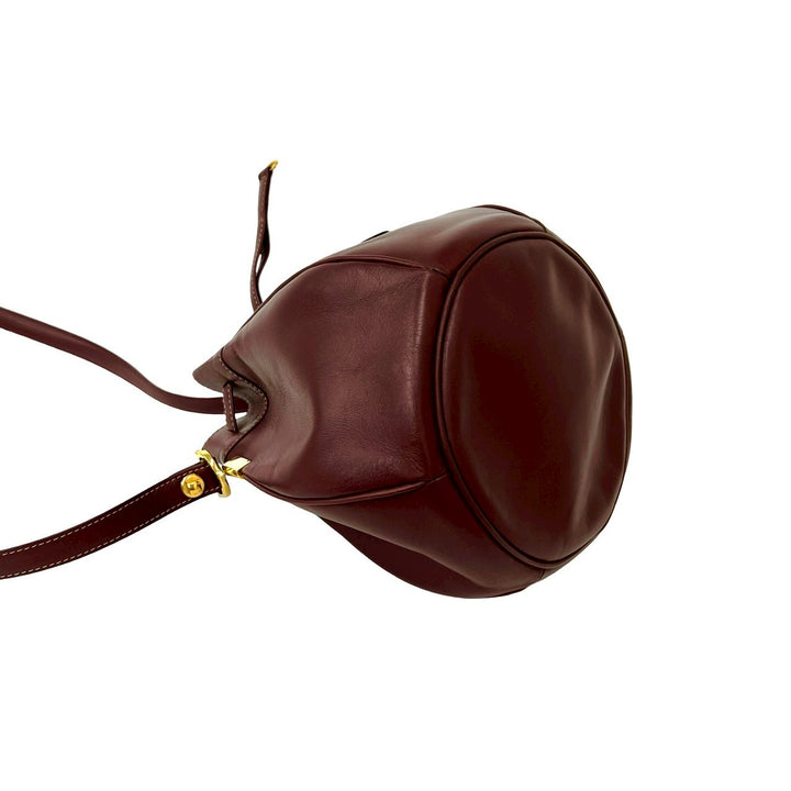 shoulder bag cartier