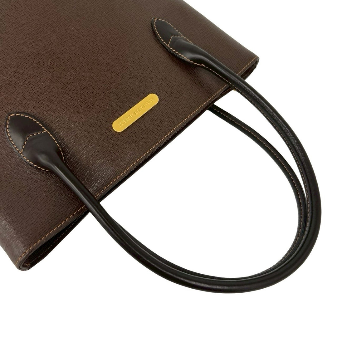 handbag burberry