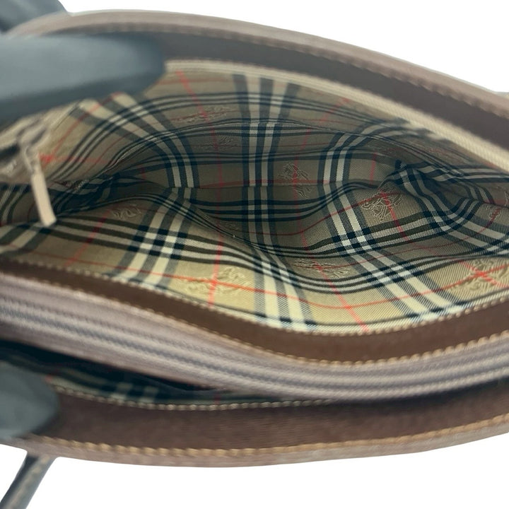 handbag burberry